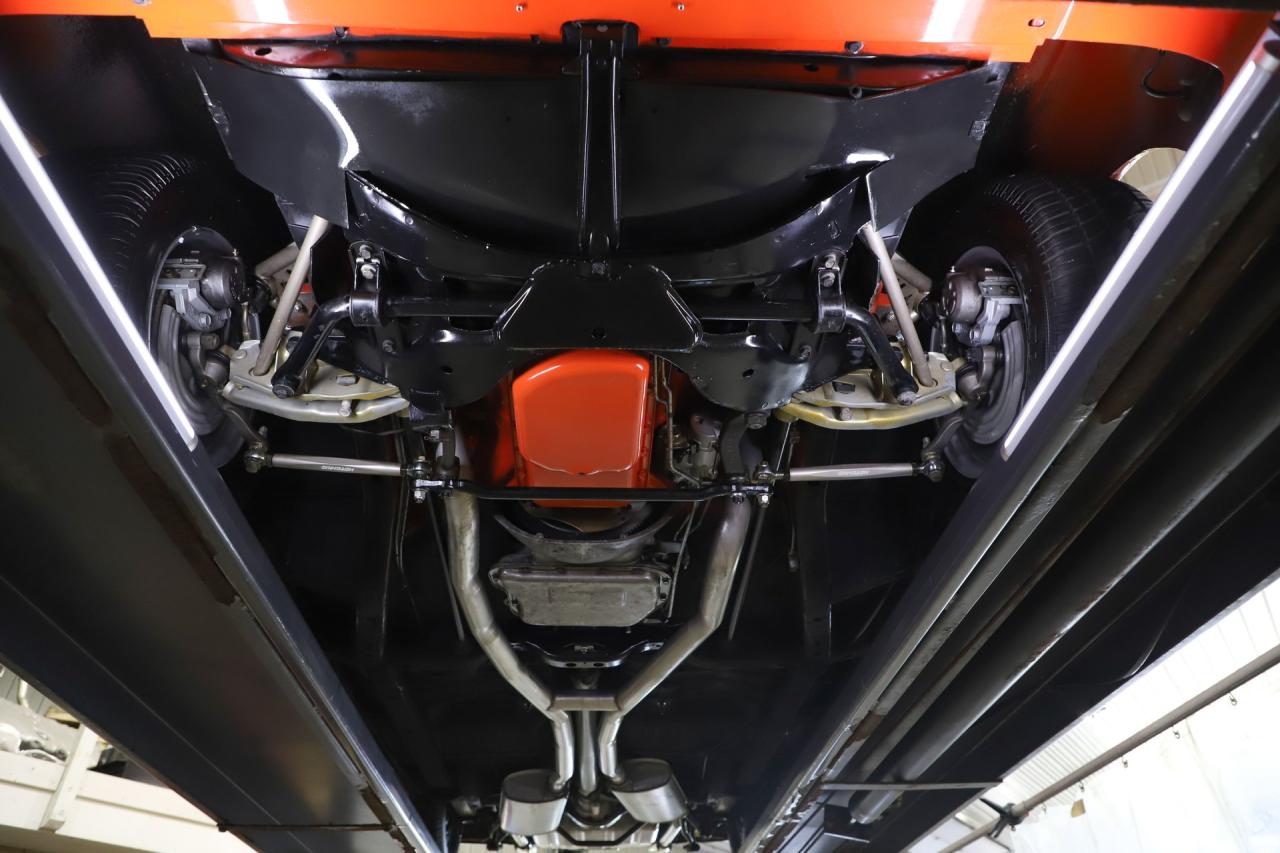 1970 Plymouth Superbird
