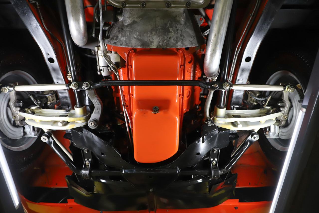 1970 Plymouth Superbird