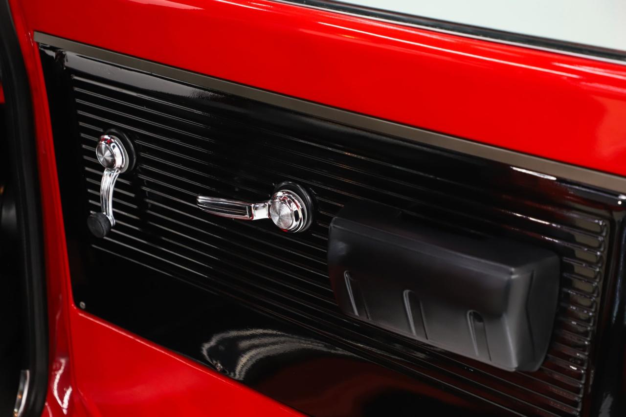 1970 Chevrolet C10 Cheyenne