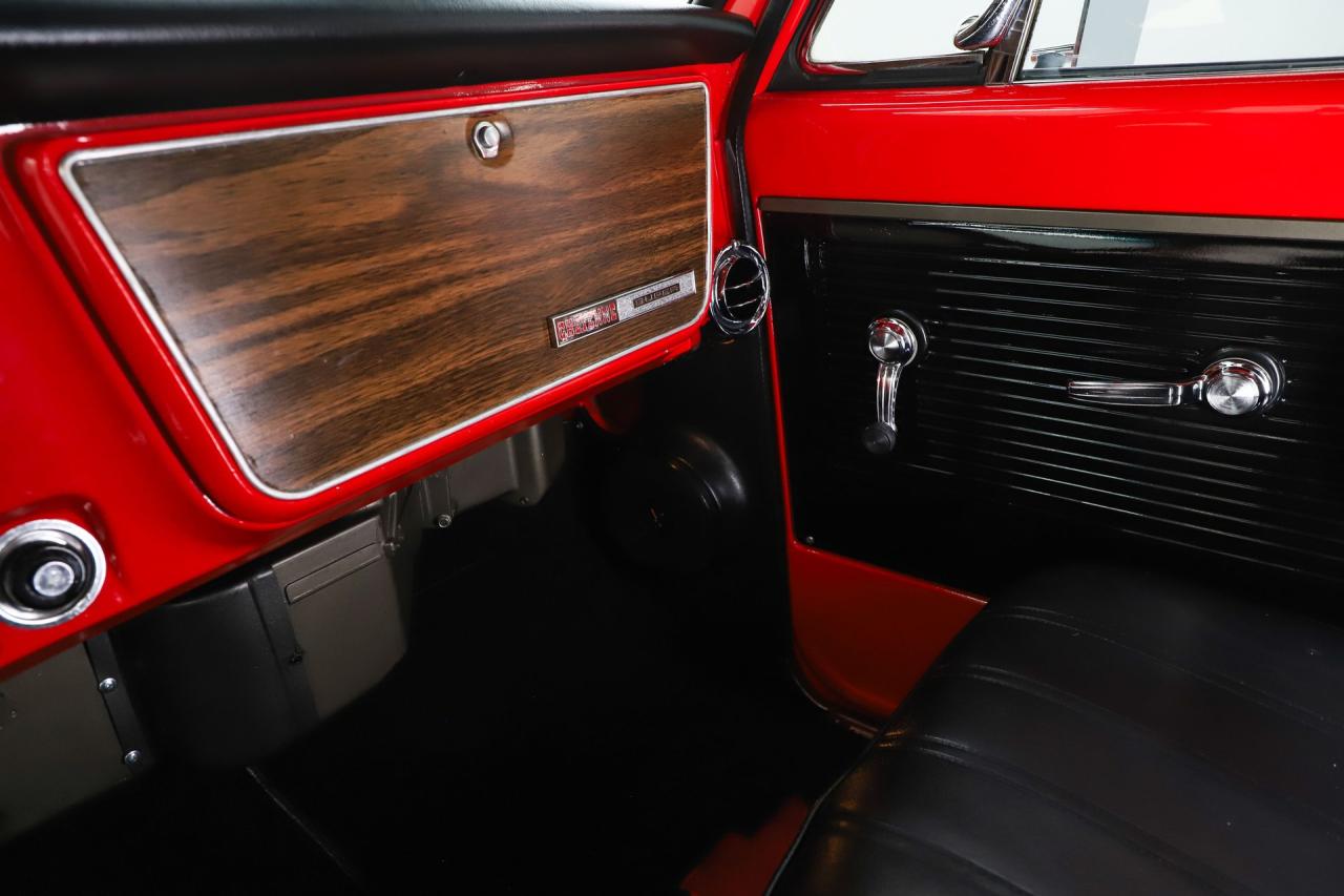 1970 Chevrolet C10 Cheyenne