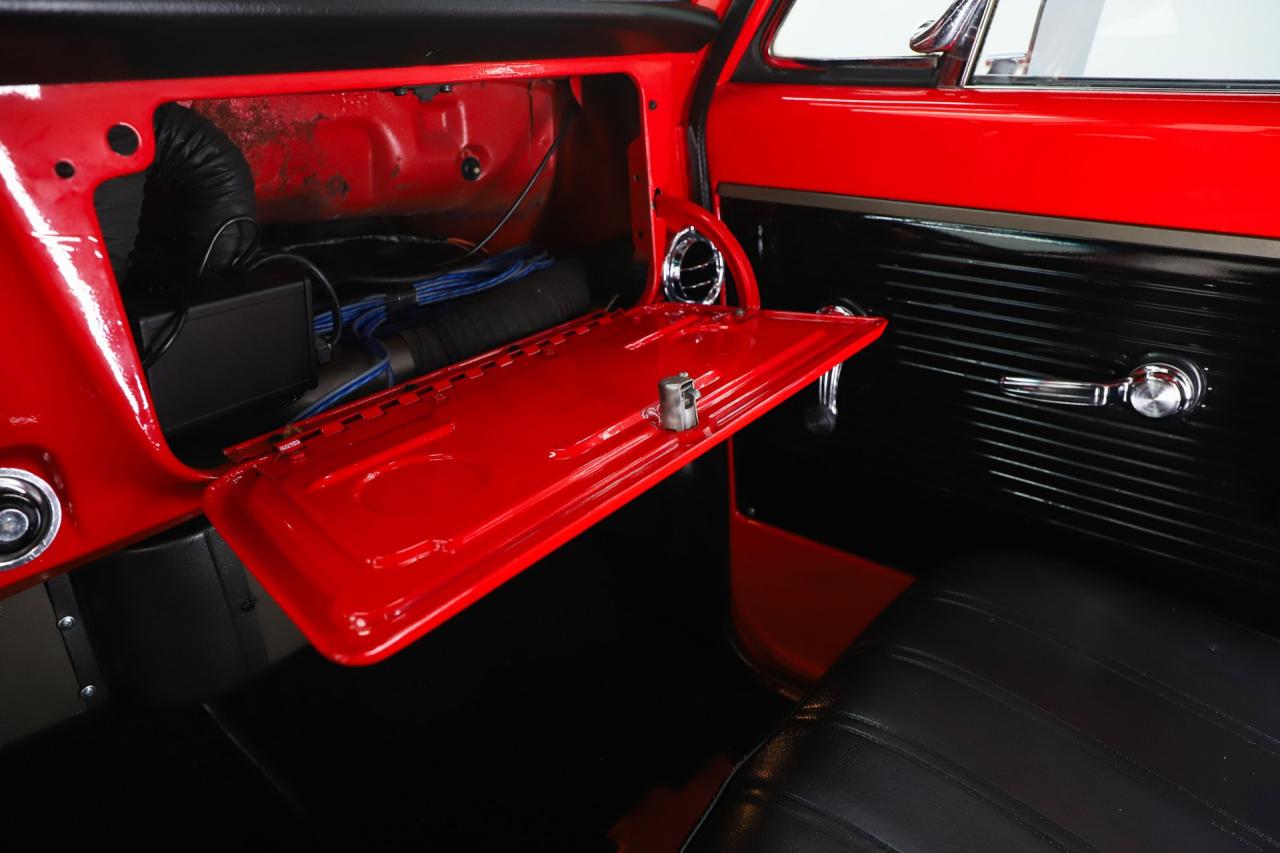 1970 Chevrolet C10 Cheyenne