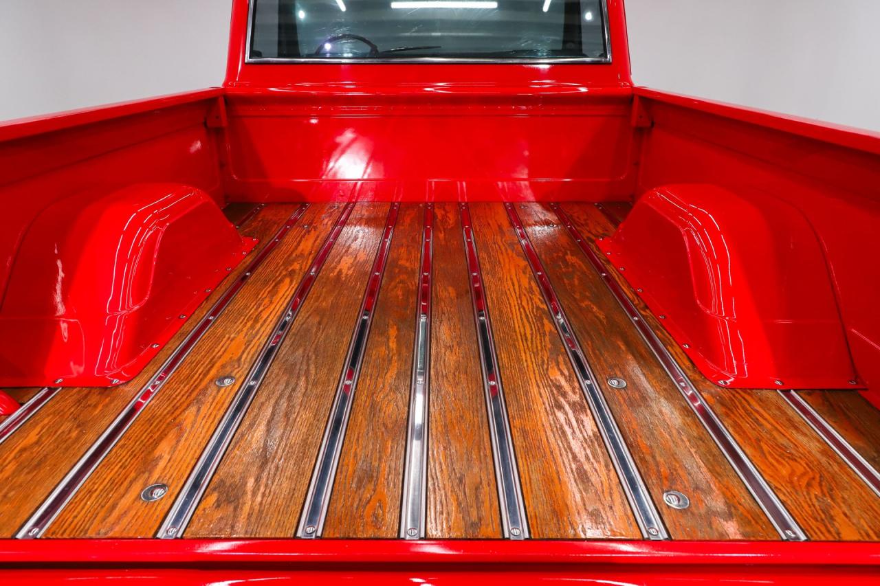 1970 Chevrolet C10 Cheyenne