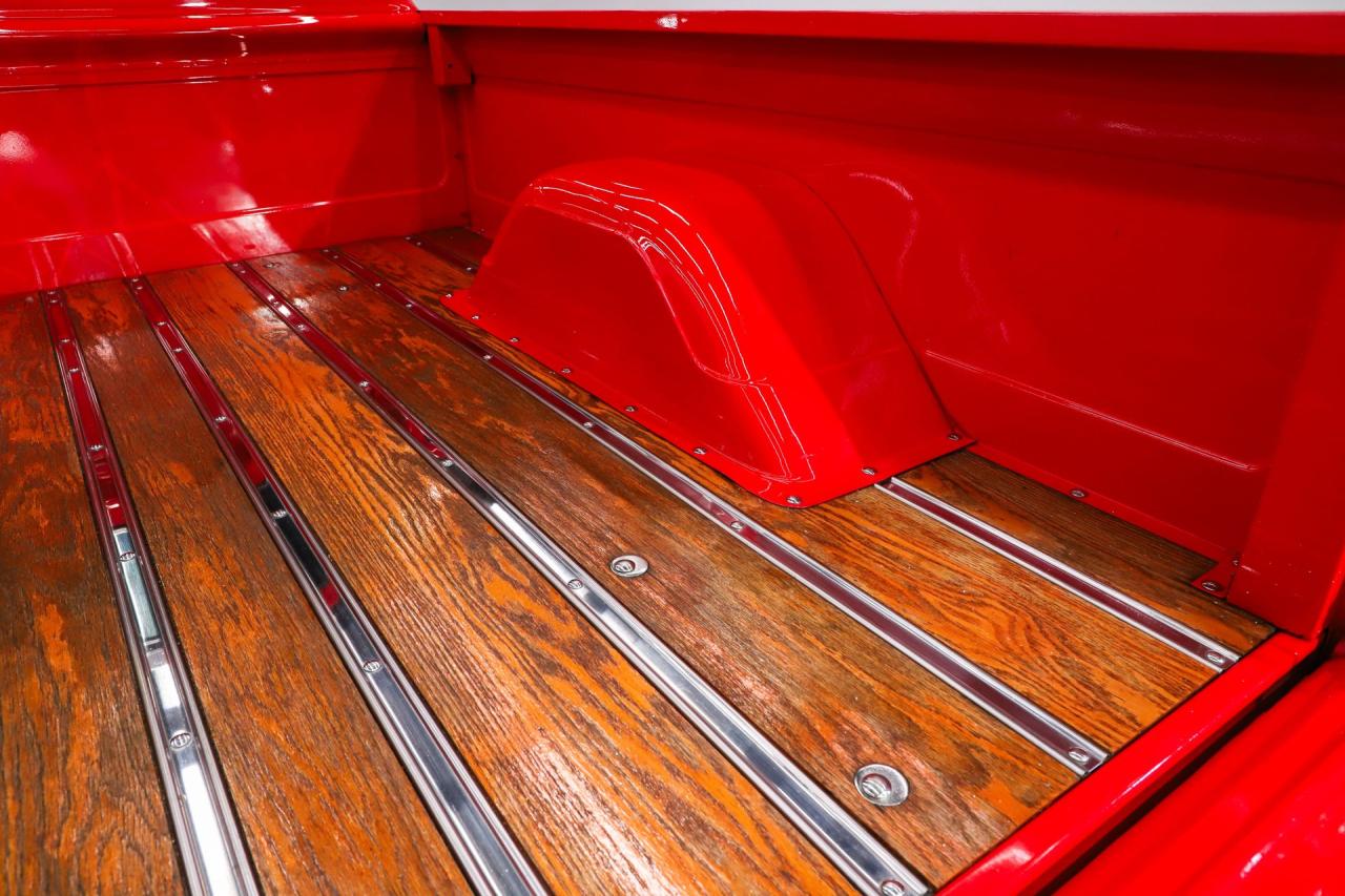 1970 Chevrolet C10 Cheyenne