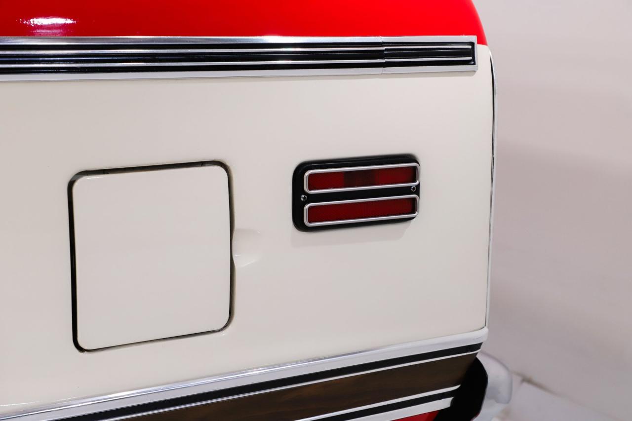1970 Chevrolet C10 Cheyenne