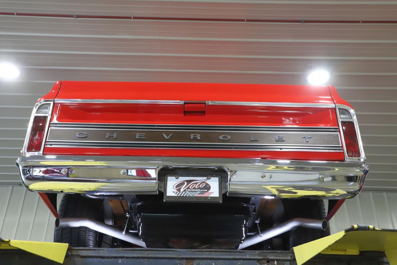1970 Chevrolet C10 Cheyenne