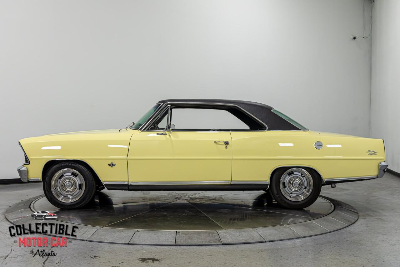 1967 Chevrolet Nova