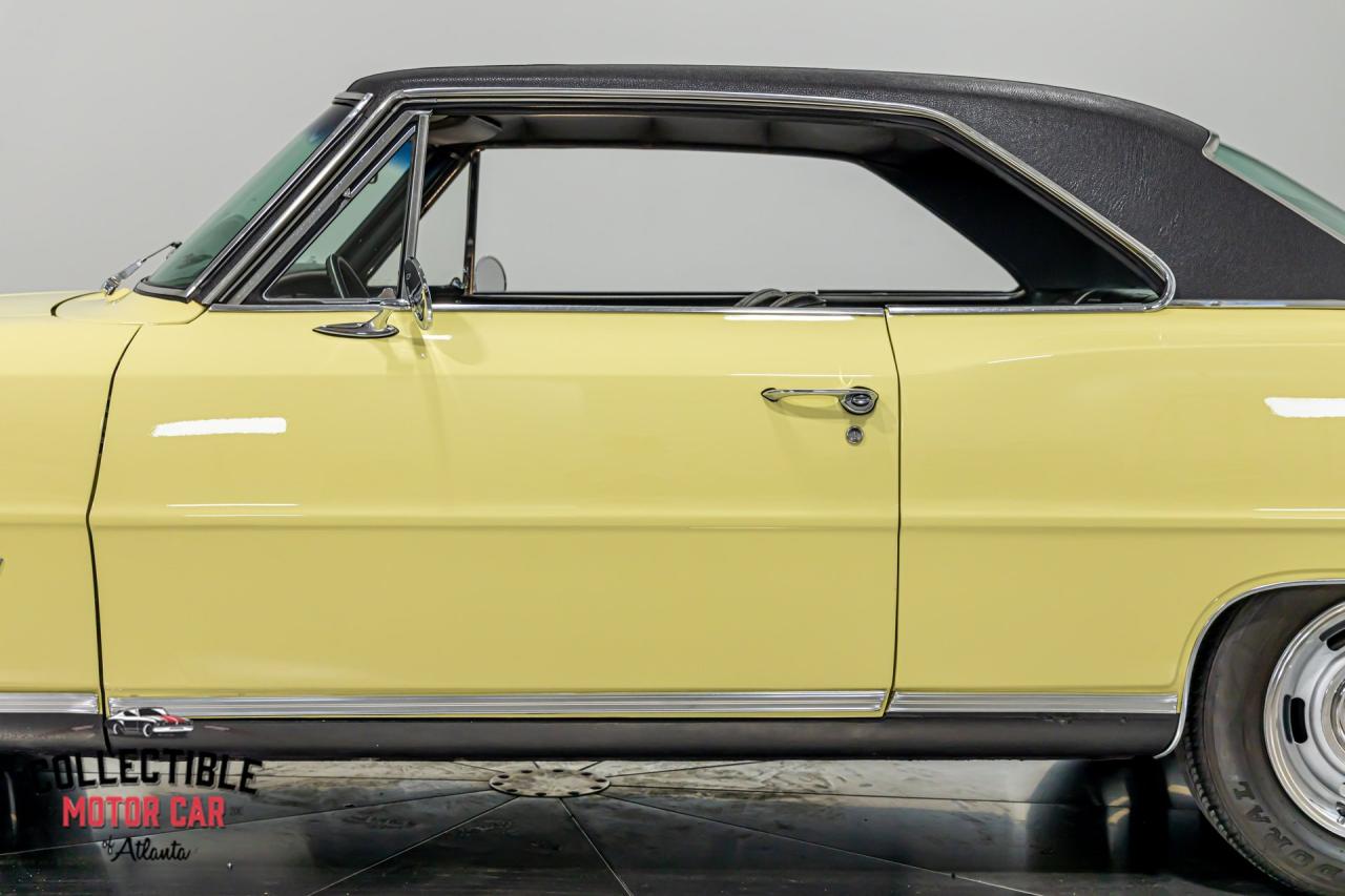 1967 Chevrolet Nova