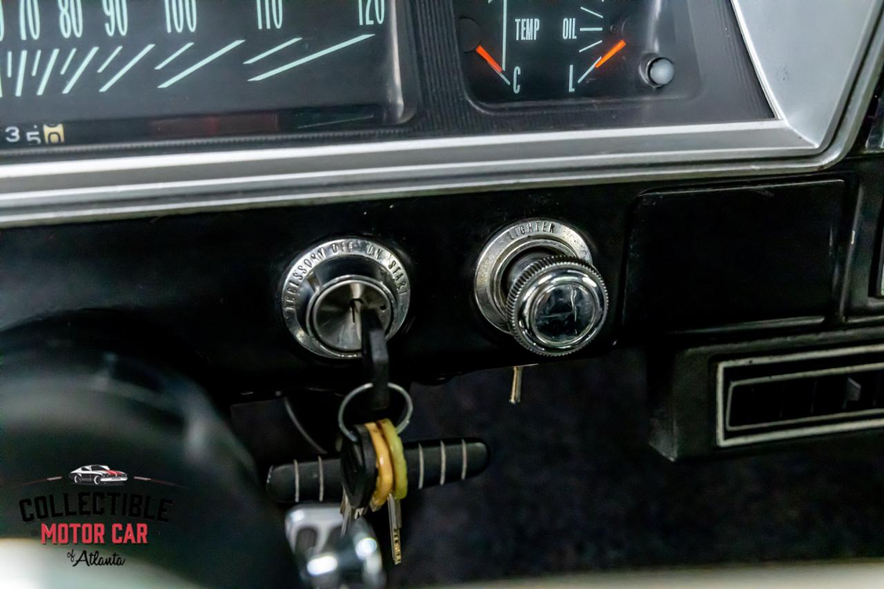 1967 Chevrolet Nova