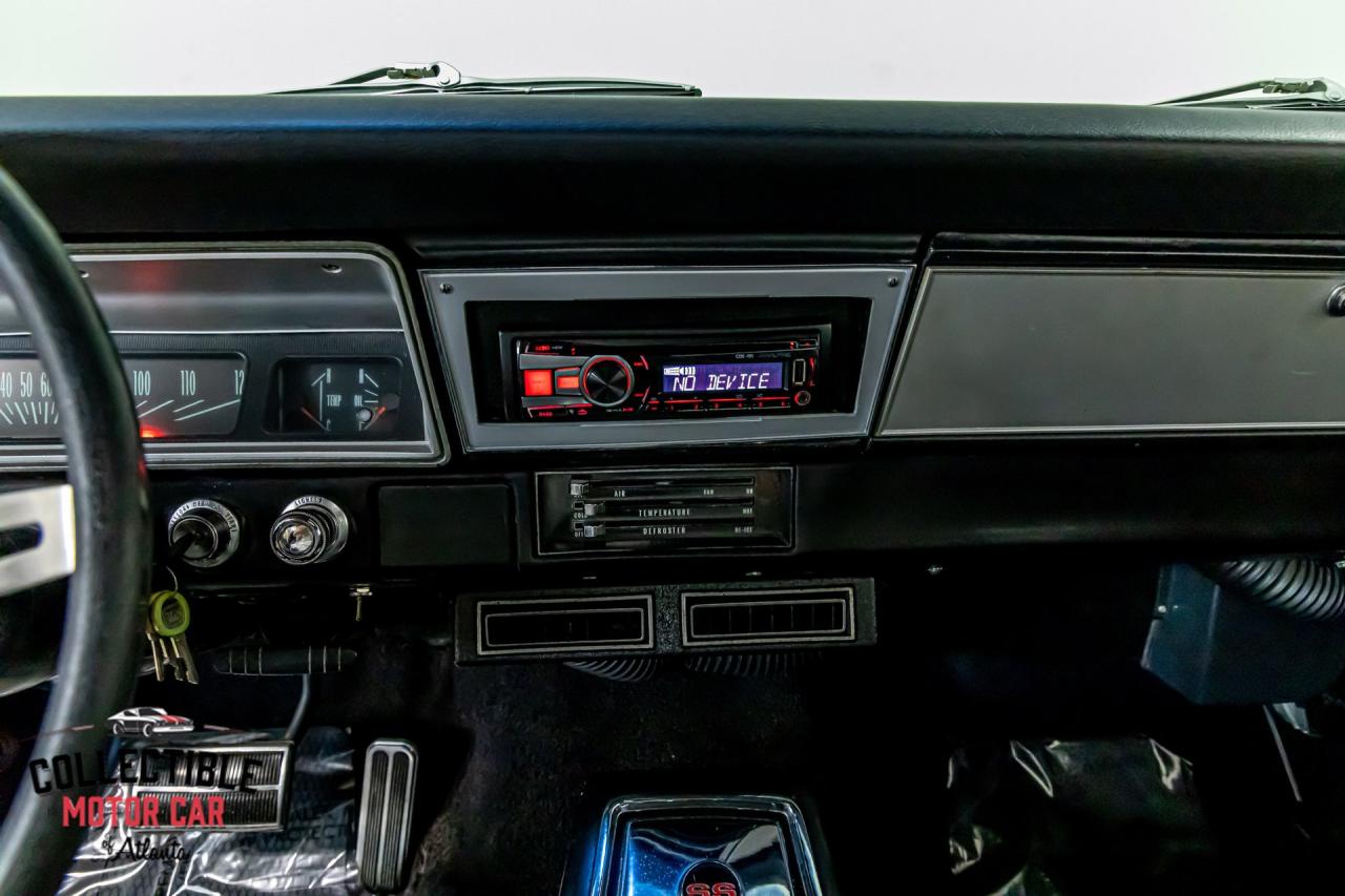 1967 Chevrolet Nova