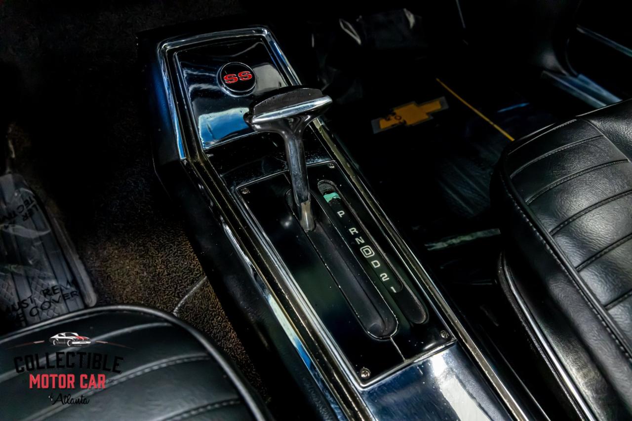 1967 Chevrolet Nova
