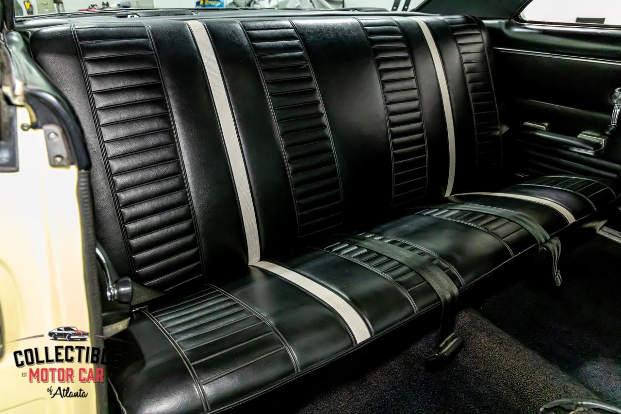 1967 Chevrolet Nova