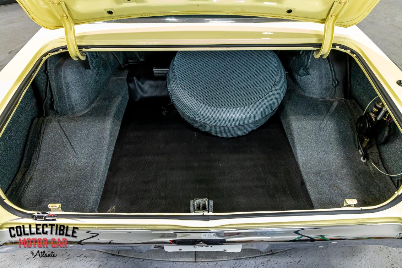 1967 Chevrolet Nova