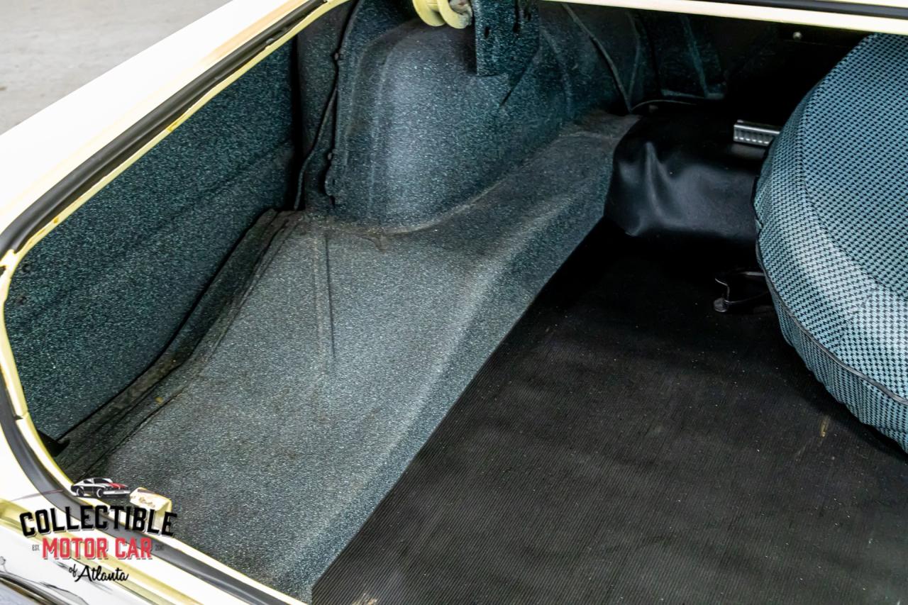 1967 Chevrolet Nova