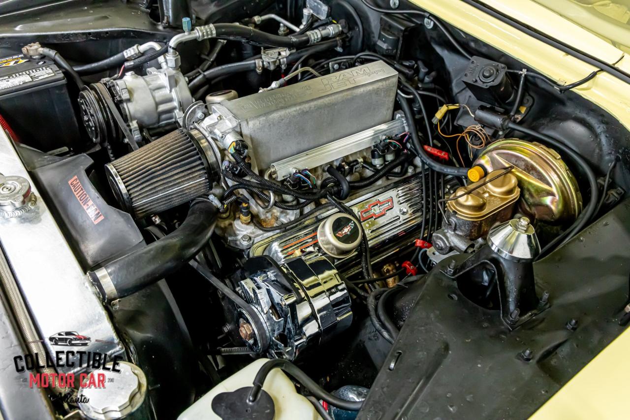 1967 Chevrolet Nova