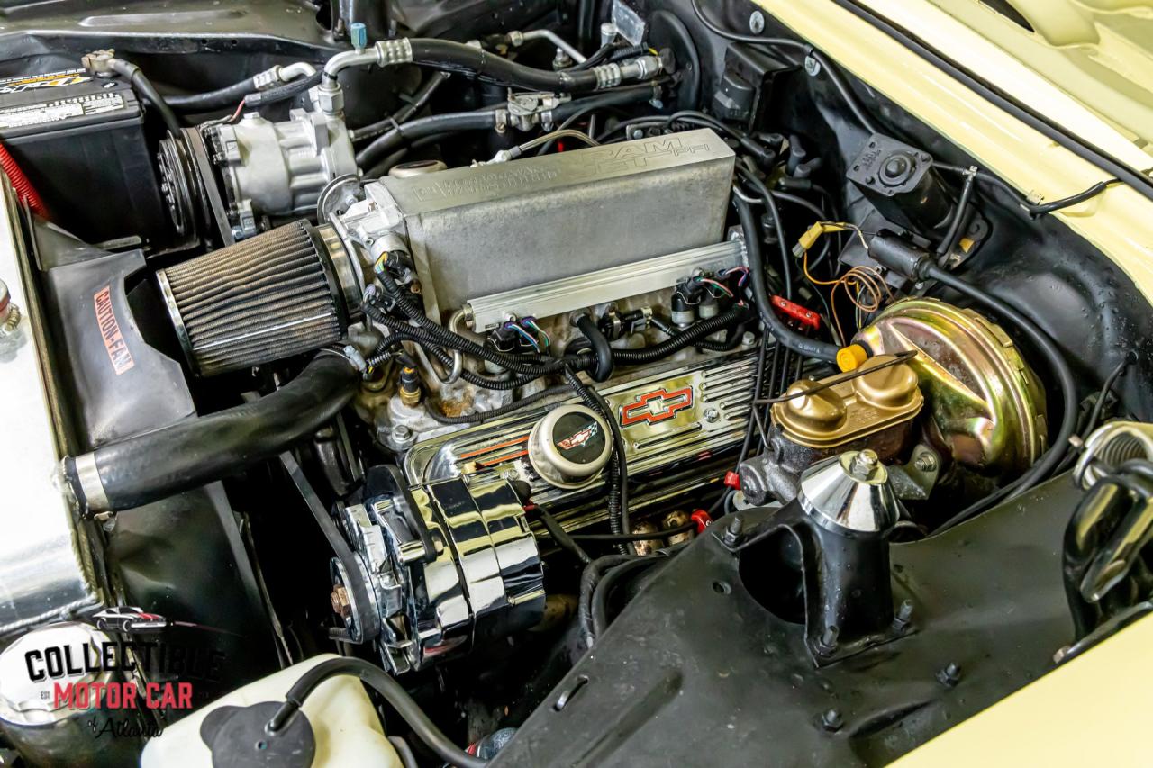 1967 Chevrolet Nova