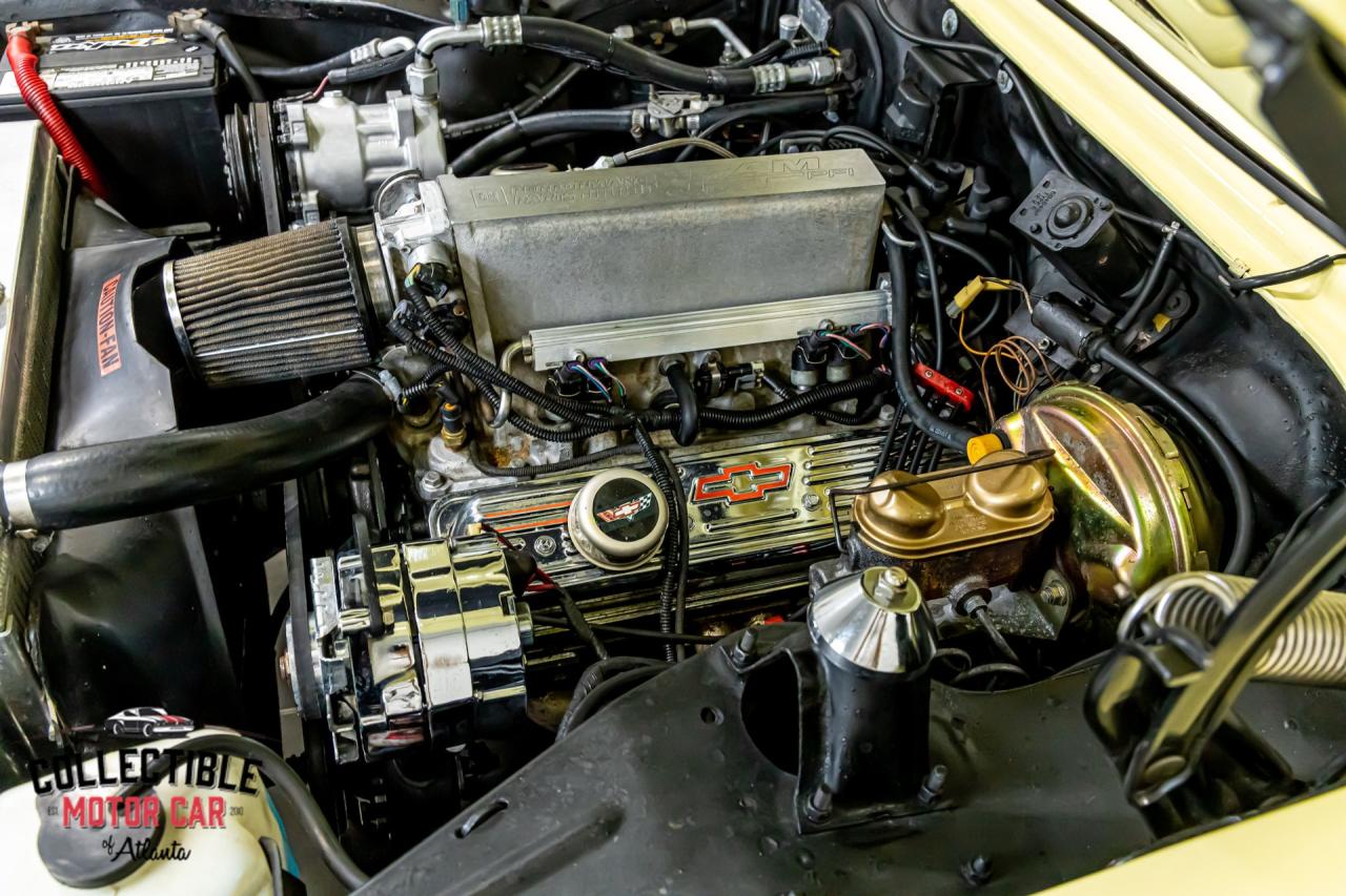 1967 Chevrolet Nova