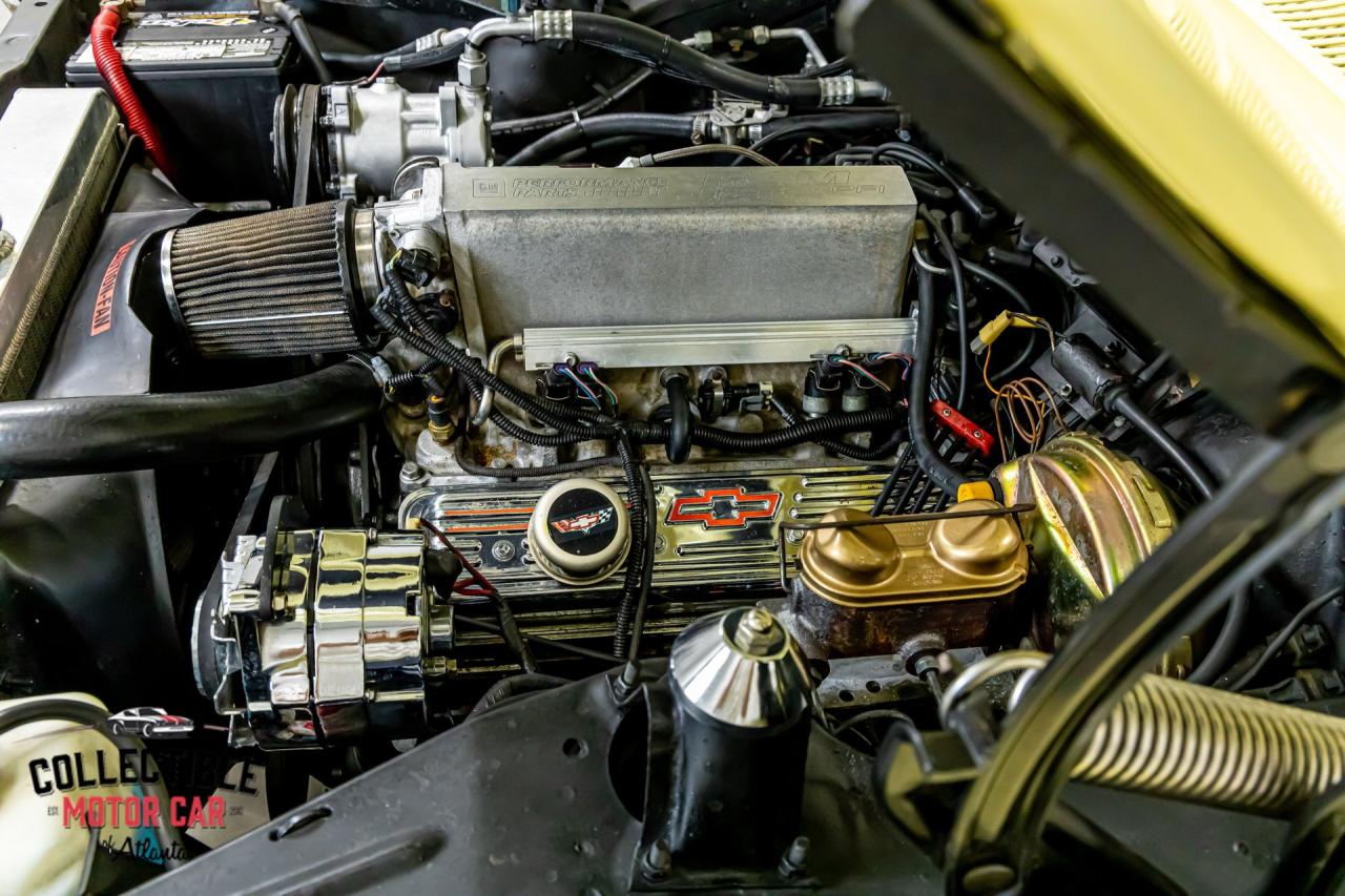 1967 Chevrolet Nova