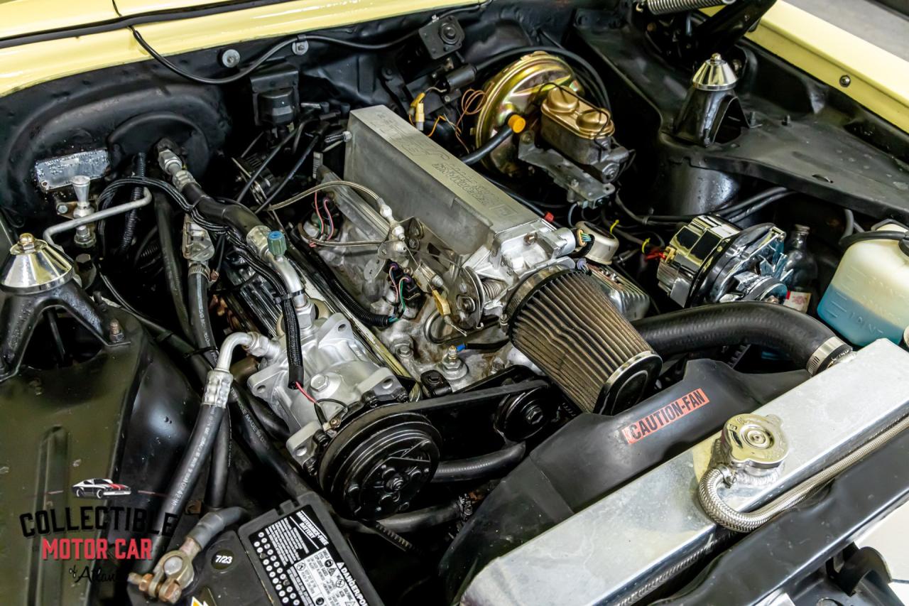 1967 Chevrolet Nova