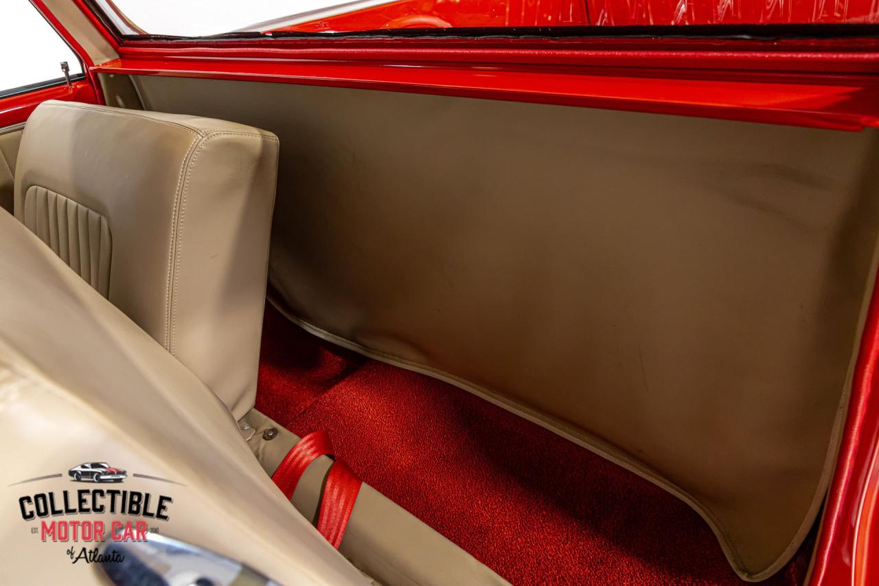 1964 Chevrolet El Camino Restomod