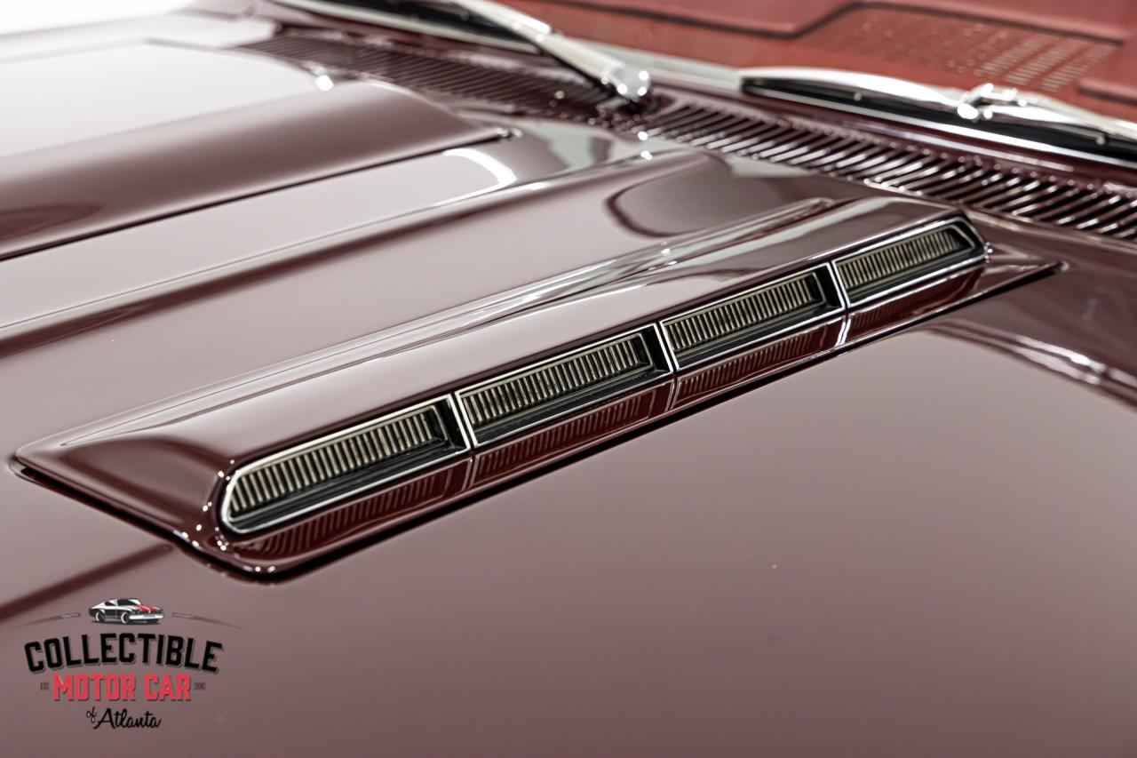 1966 Chevrolet Chevelle SS