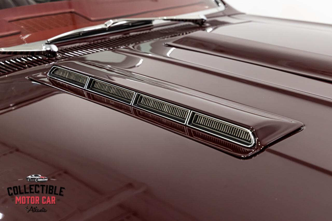 1966 Chevrolet Chevelle SS