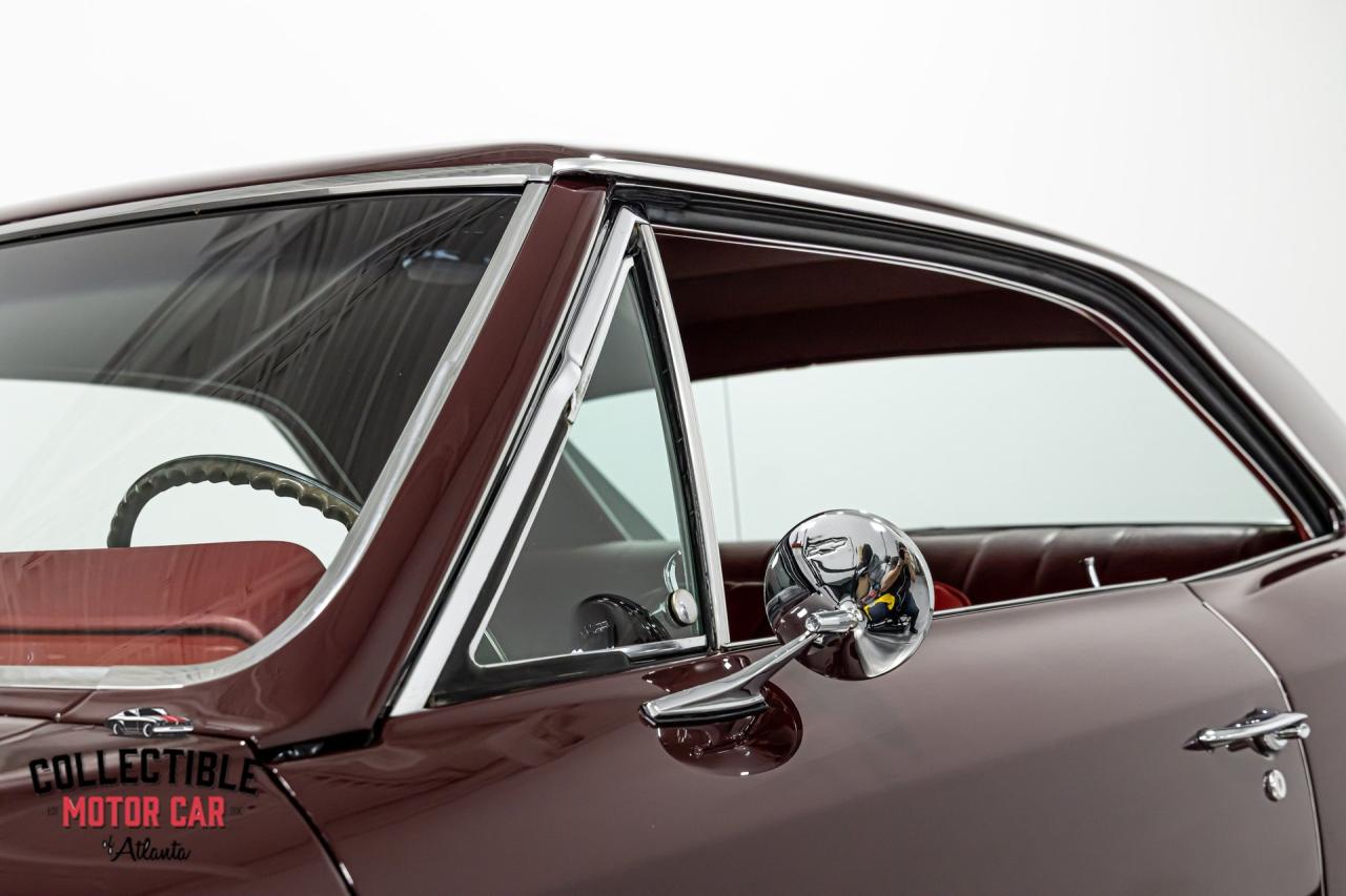 1966 Chevrolet Chevelle SS