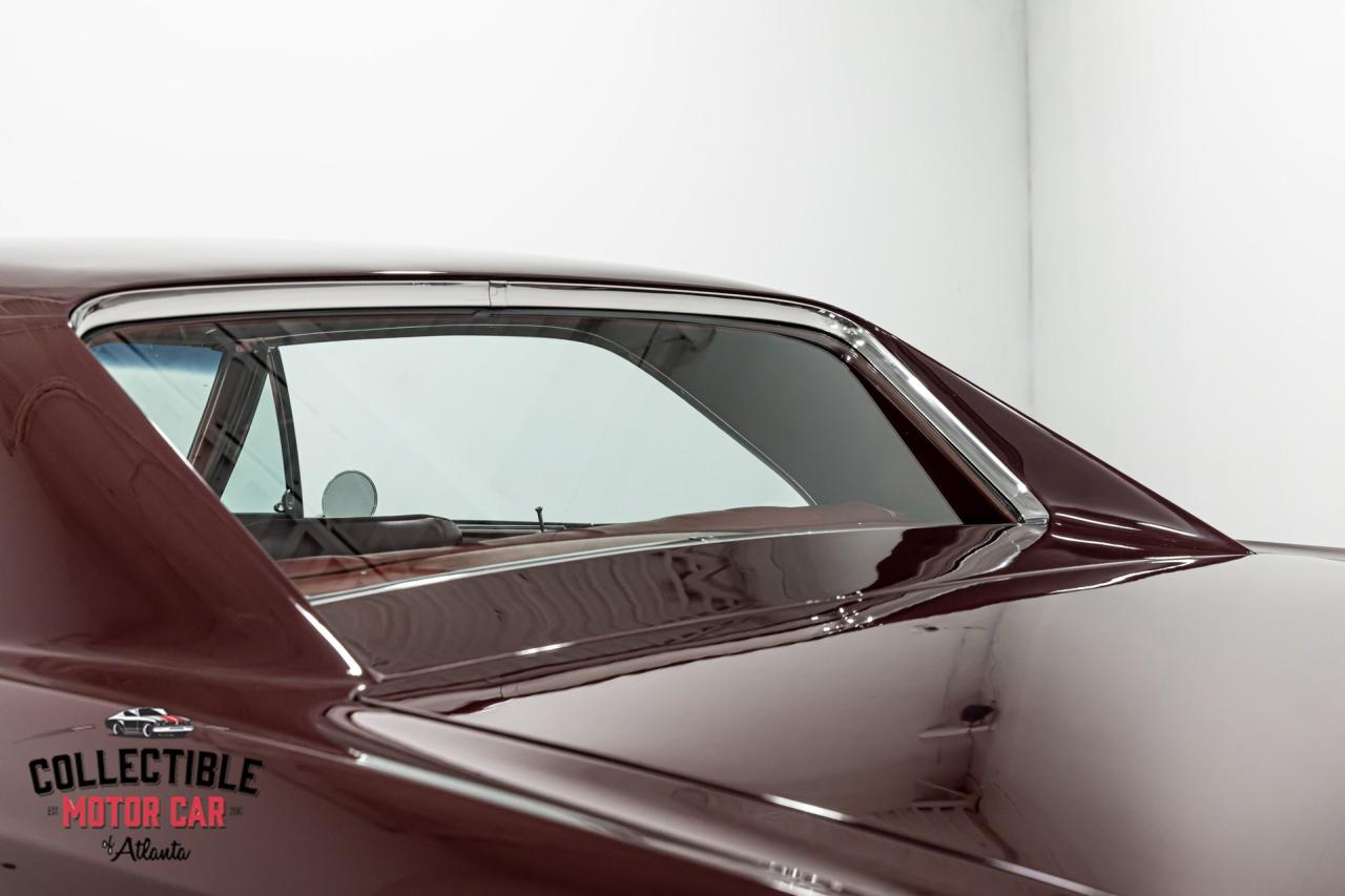 1966 Chevrolet Chevelle SS