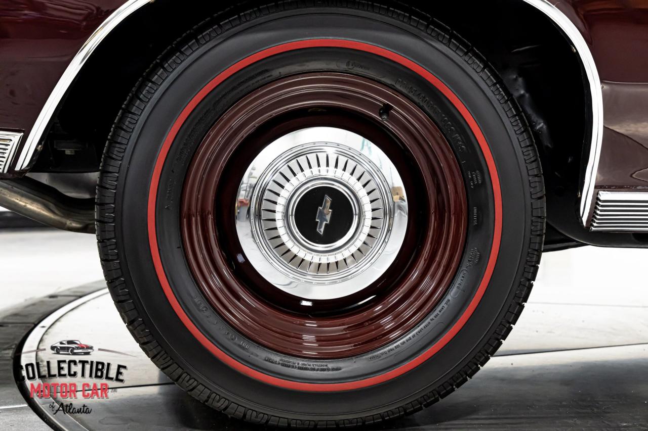 1966 Chevrolet Chevelle SS