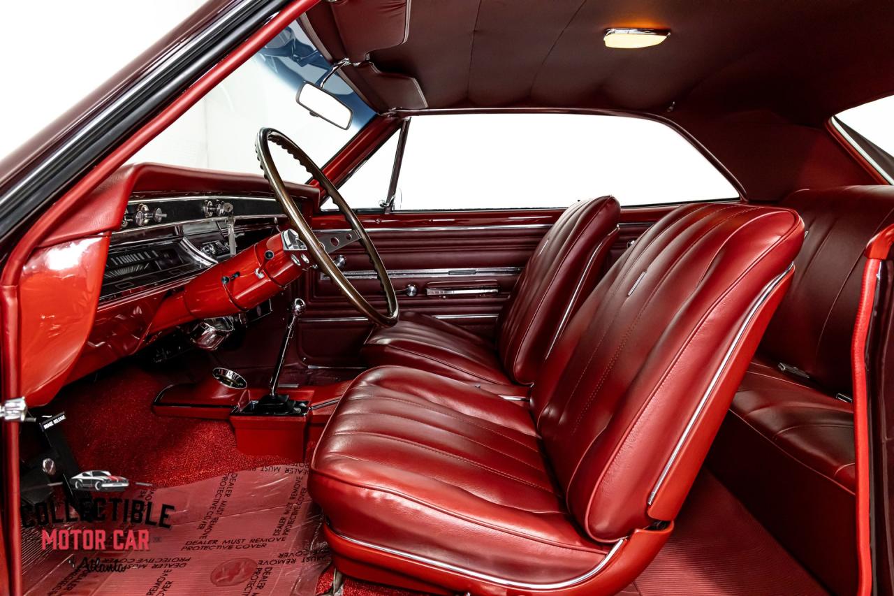 1966 Chevrolet Chevelle SS