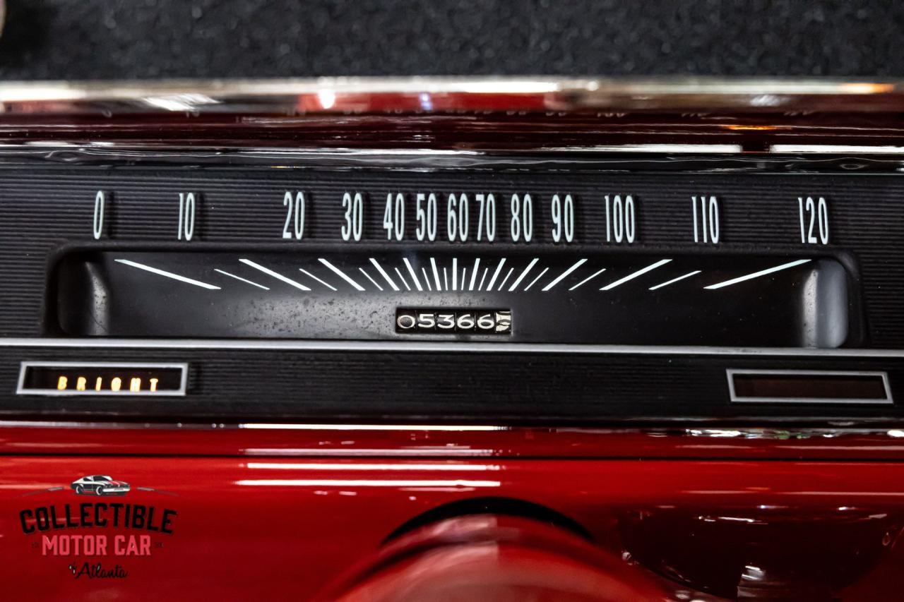 1966 Chevrolet Chevelle SS