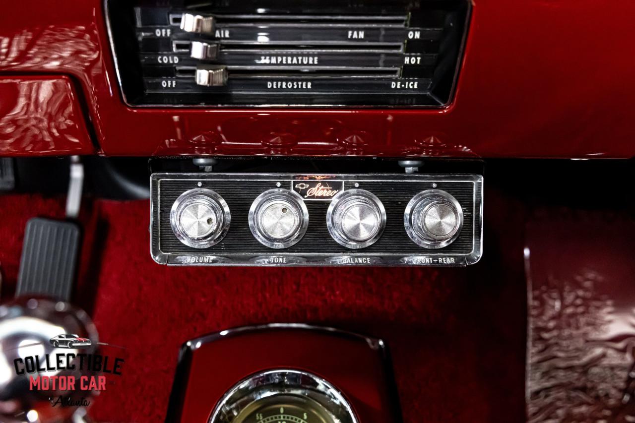 1966 Chevrolet Chevelle SS