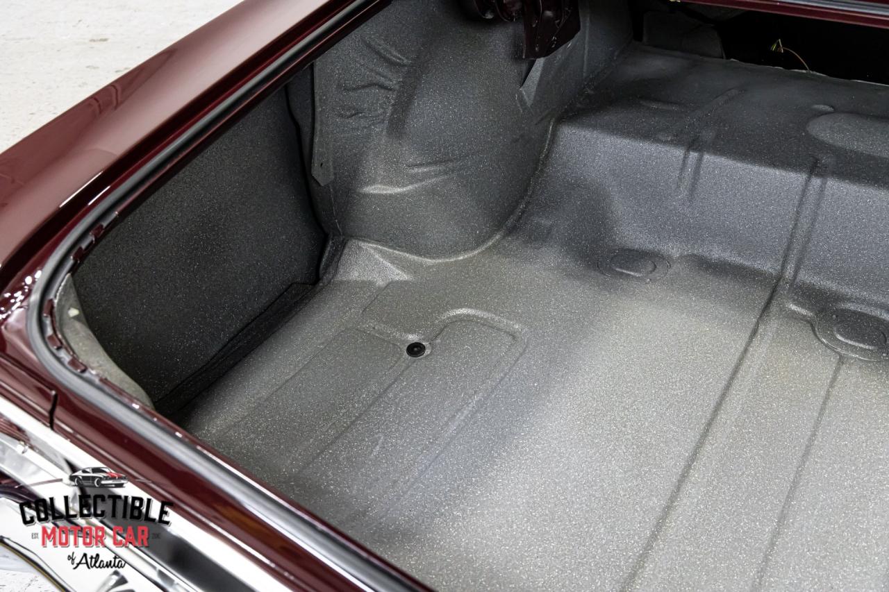 1966 Chevrolet Chevelle SS