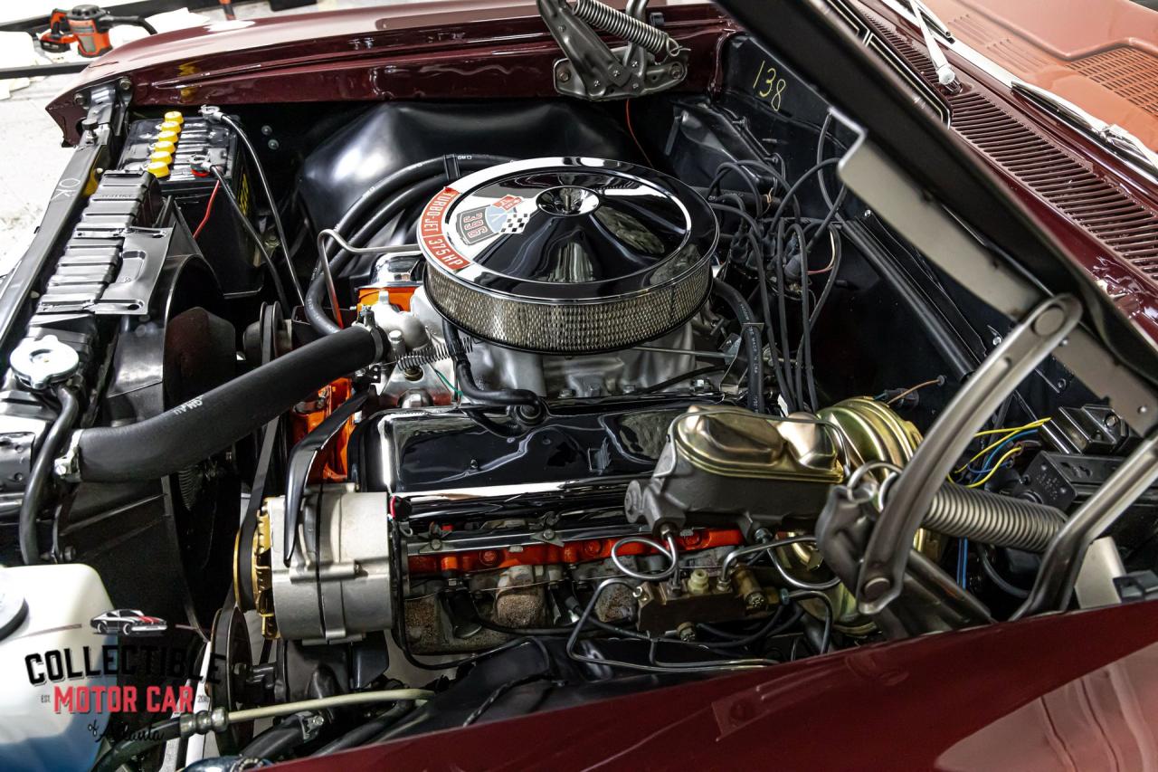 1966 Chevrolet Chevelle SS