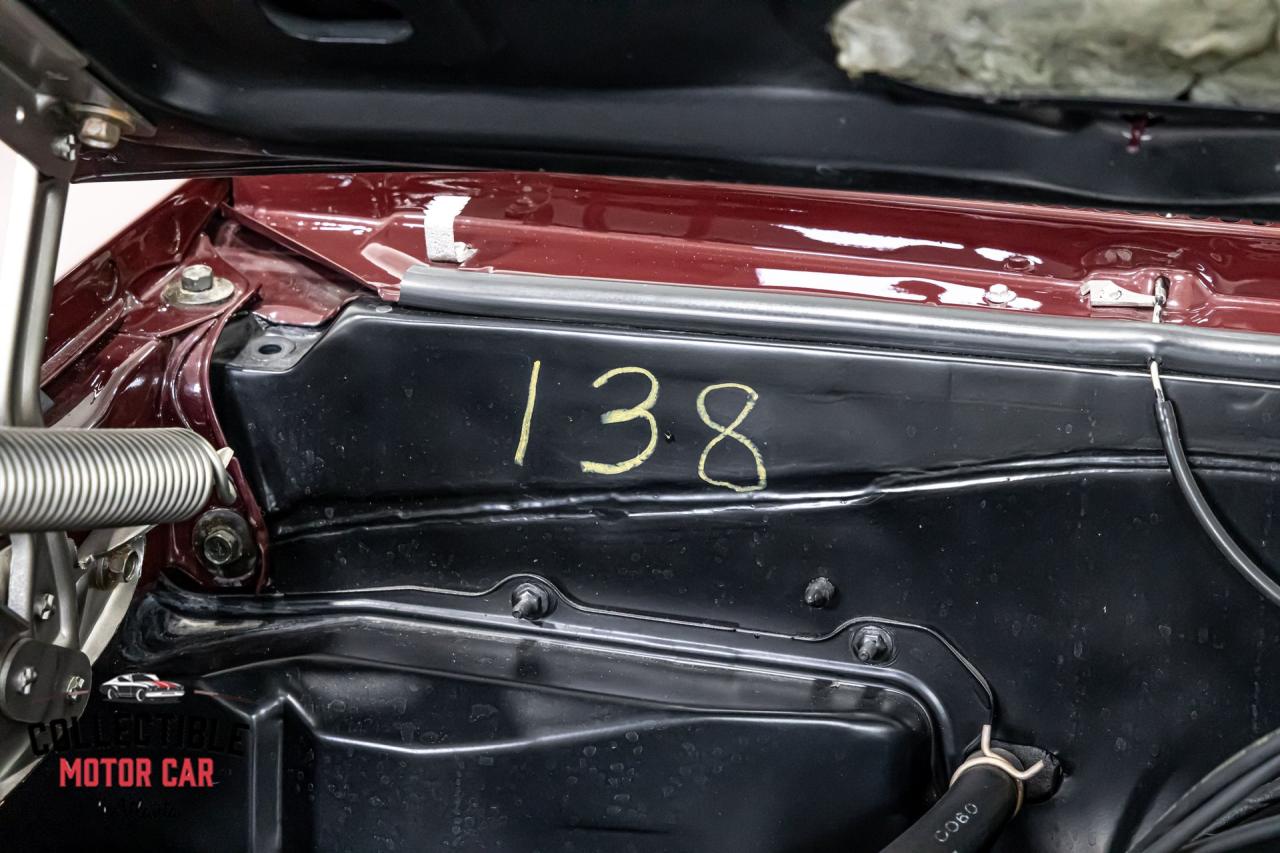 1966 Chevrolet Chevelle SS