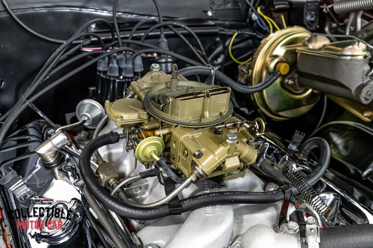 1966 Chevrolet Chevelle SS