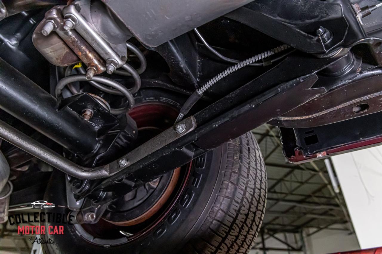 1966 Chevrolet Chevelle SS