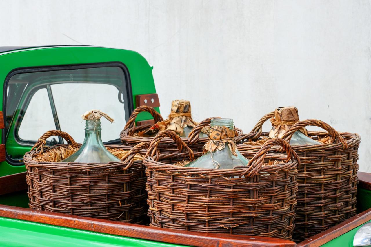 1969 Bianchi Auto BIANCHINA Pick-up