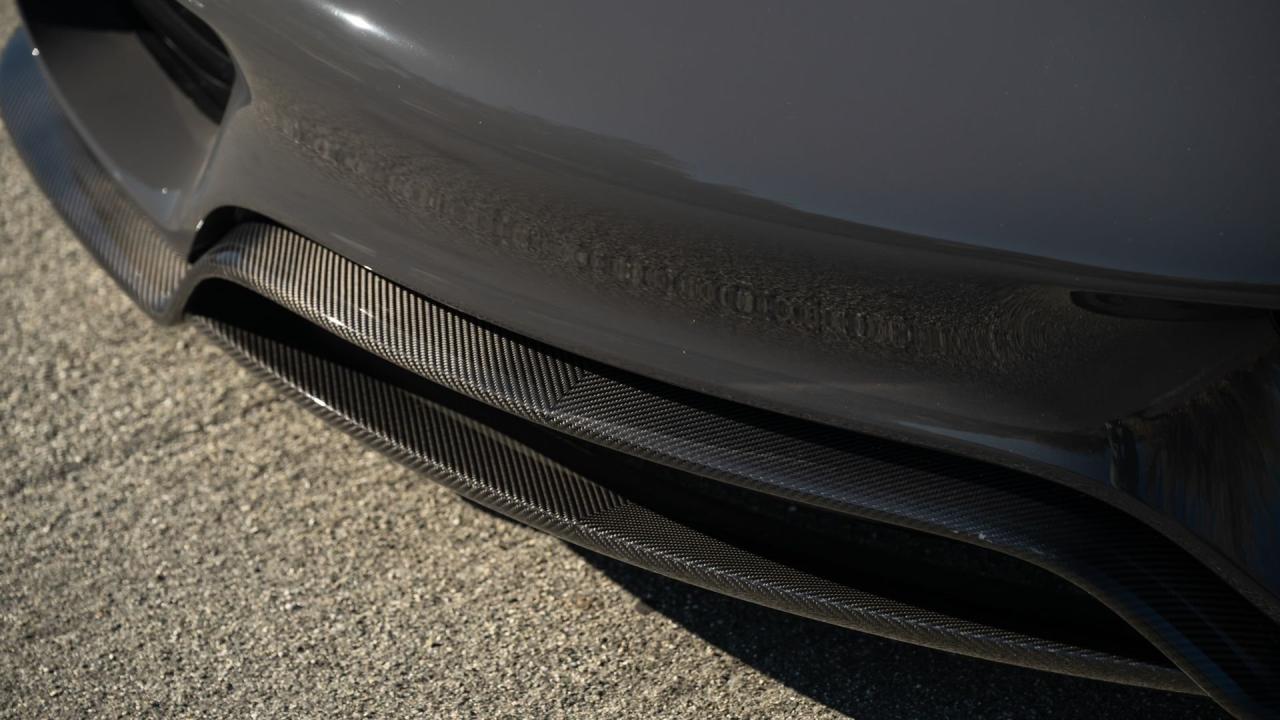 2015 Porsche 918 Spyder