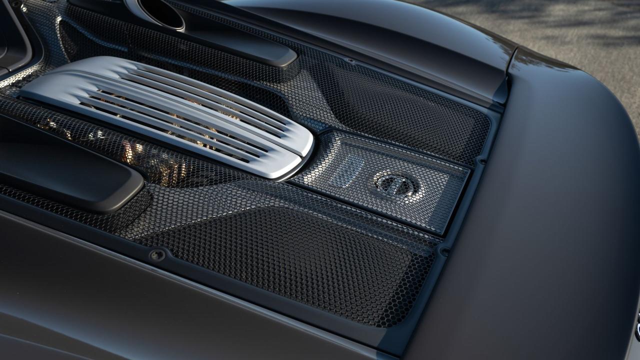 2015 Porsche 918 Spyder