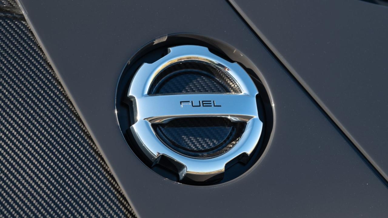 2015 Porsche 918 Spyder