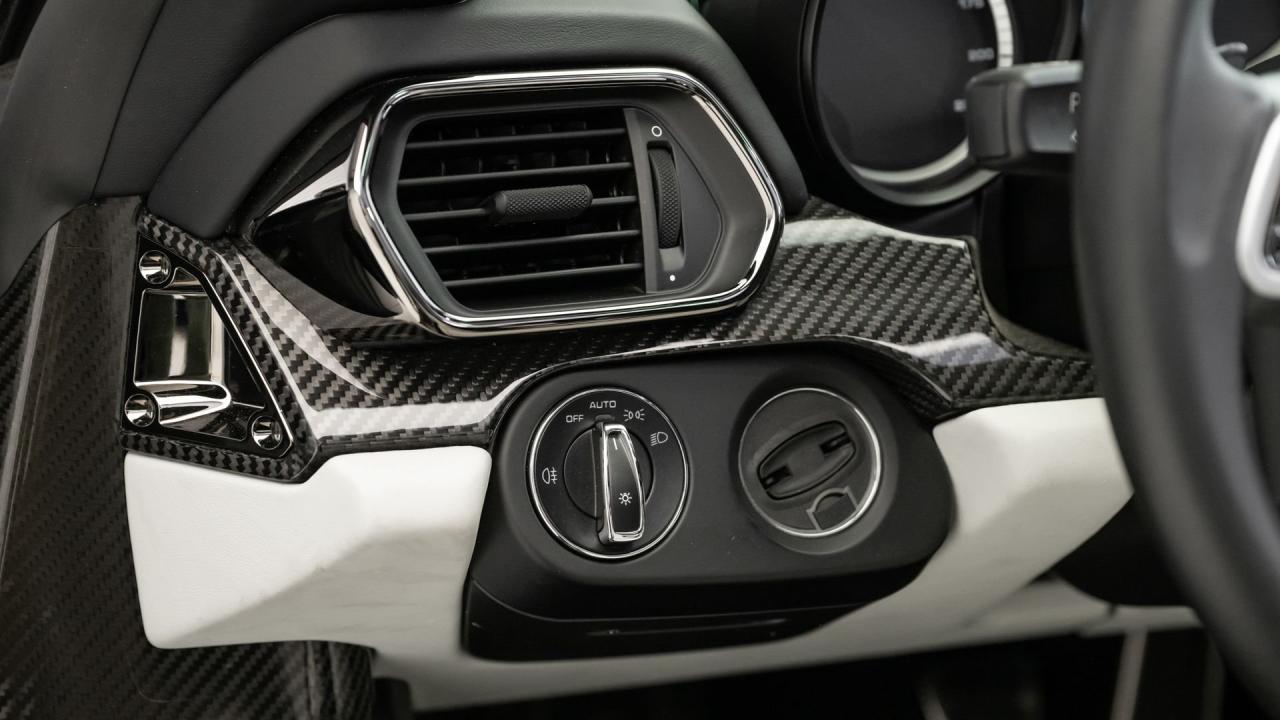 2015 Porsche 918 Spyder