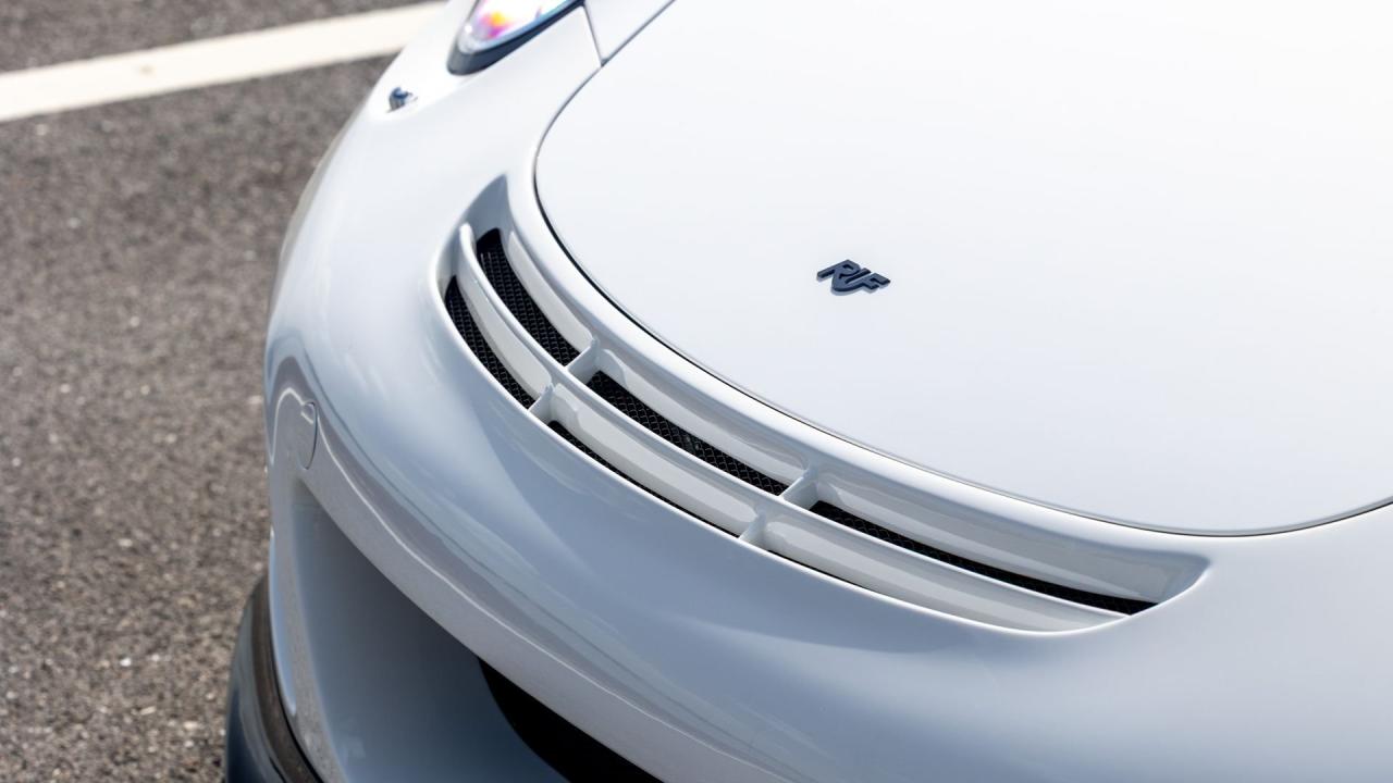 2013 Ruf Rt35