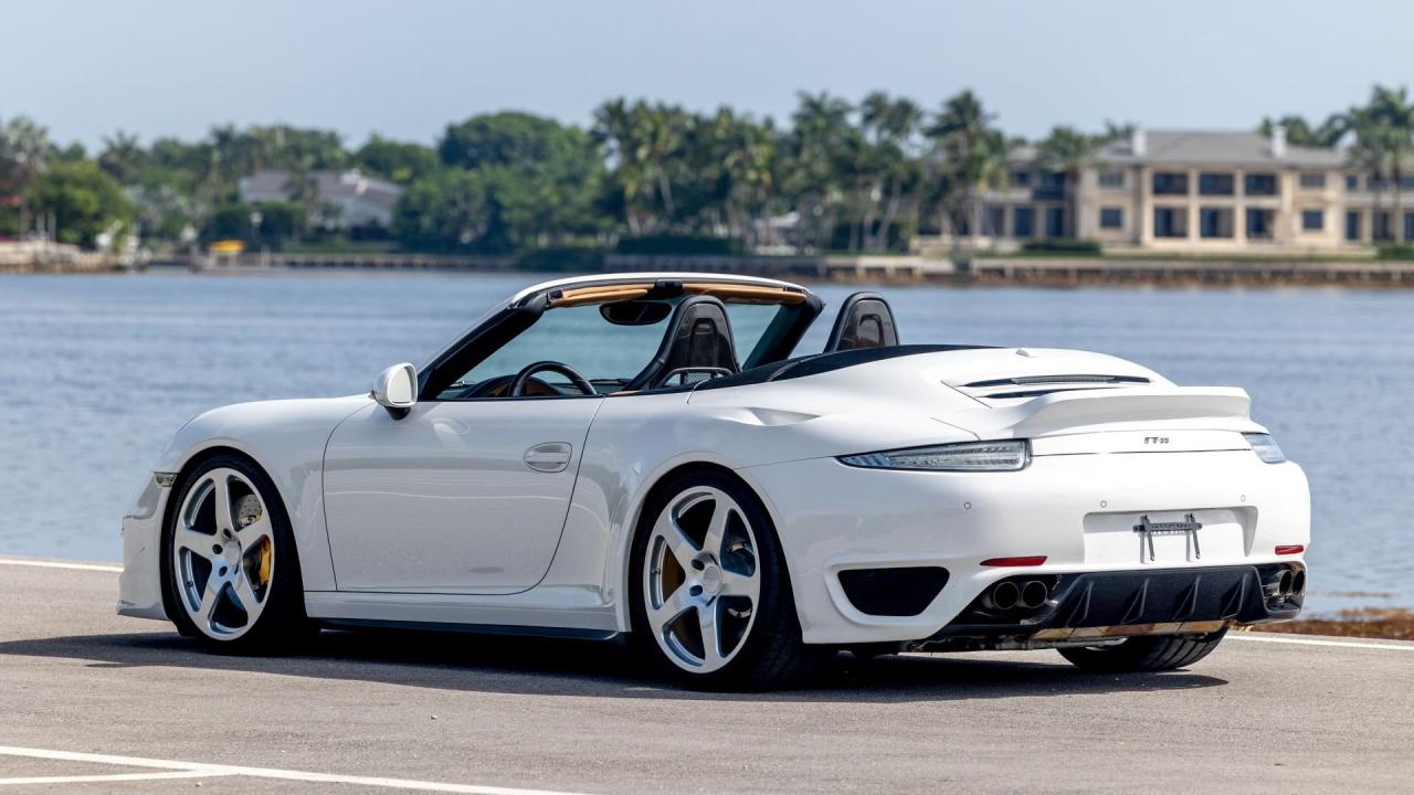 2013 Ruf Rt35
