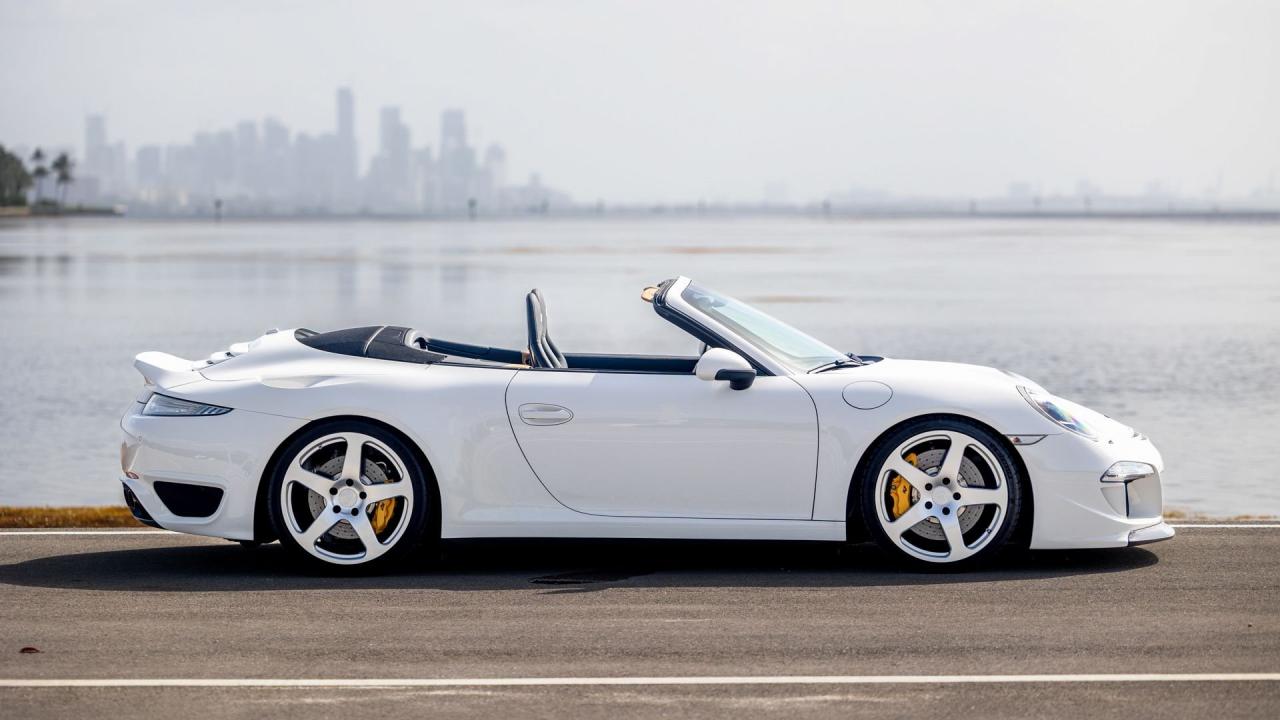 2013 Ruf Rt35