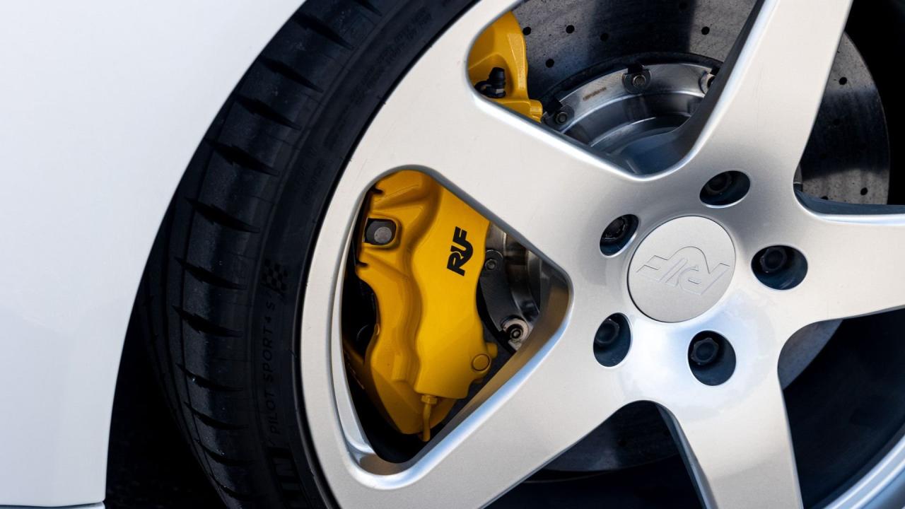 2013 Ruf Rt35
