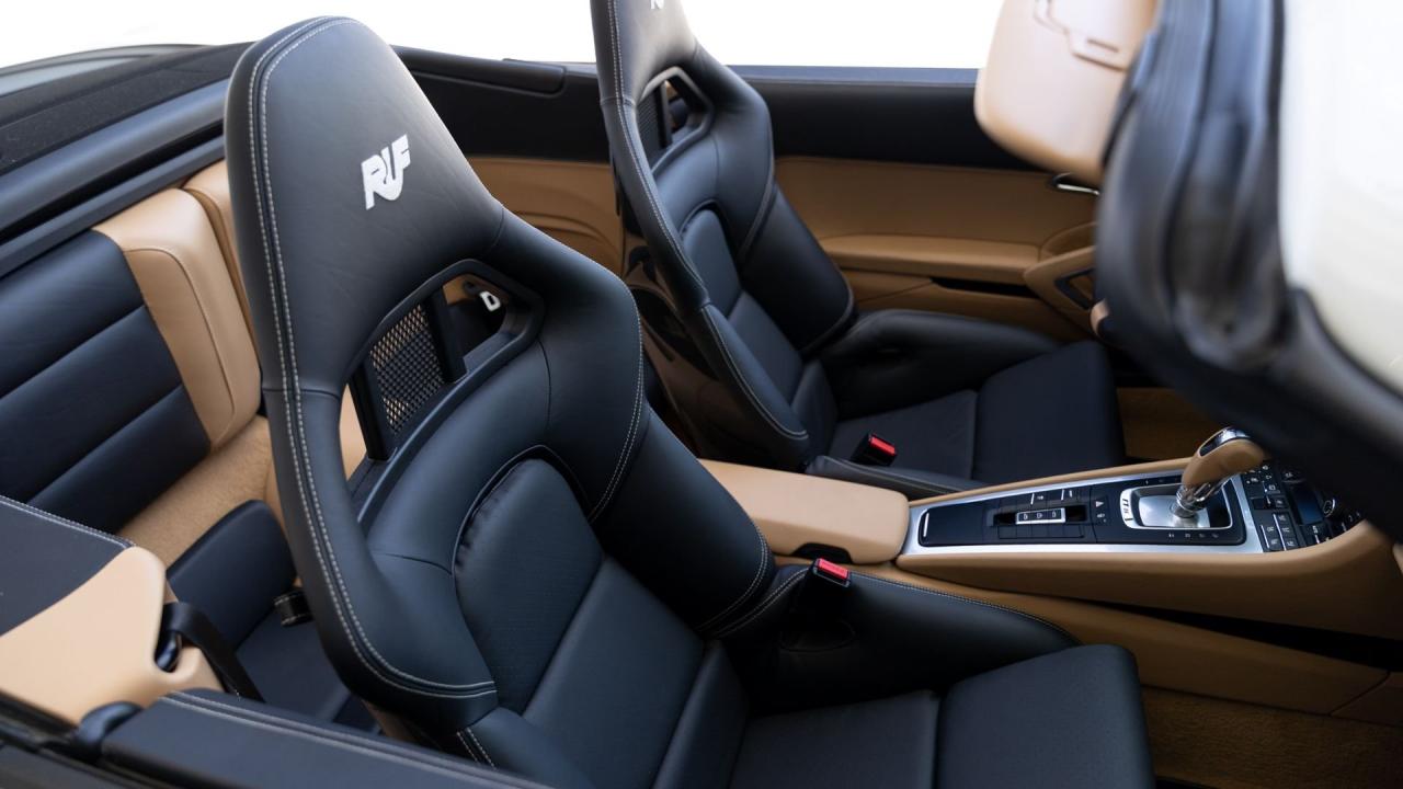 2013 Ruf Rt35