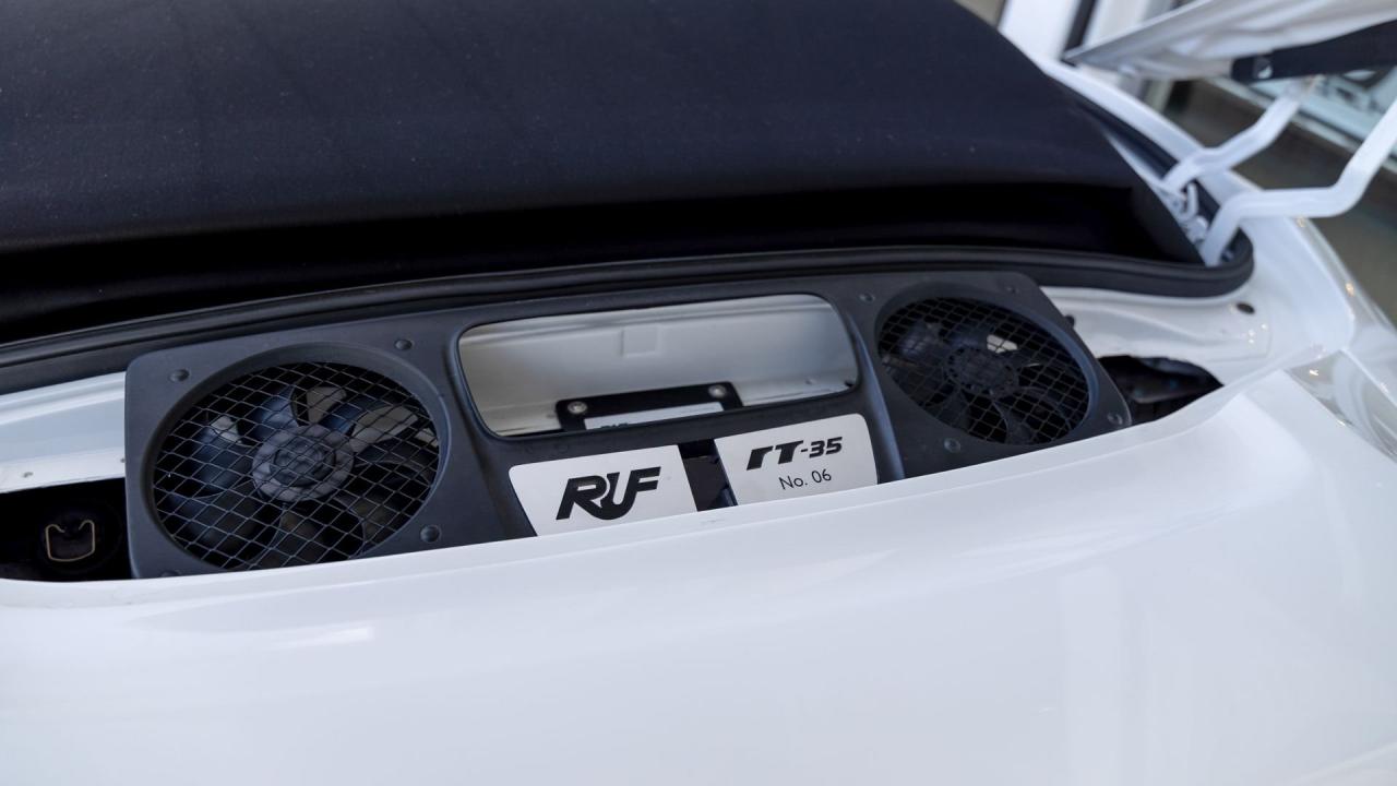 2013 Ruf Rt35