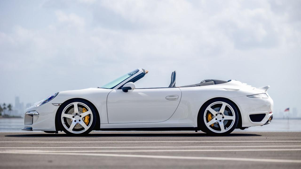 2013 Ruf Rt35
