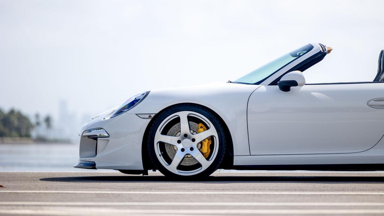 2013 Ruf Rt35