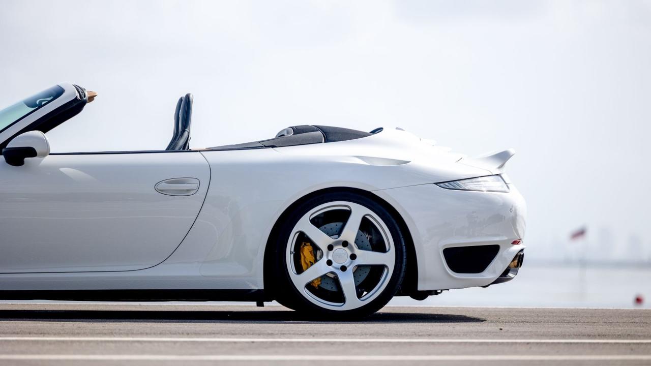 2013 Ruf Rt35